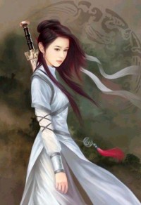 师姐很嚣张